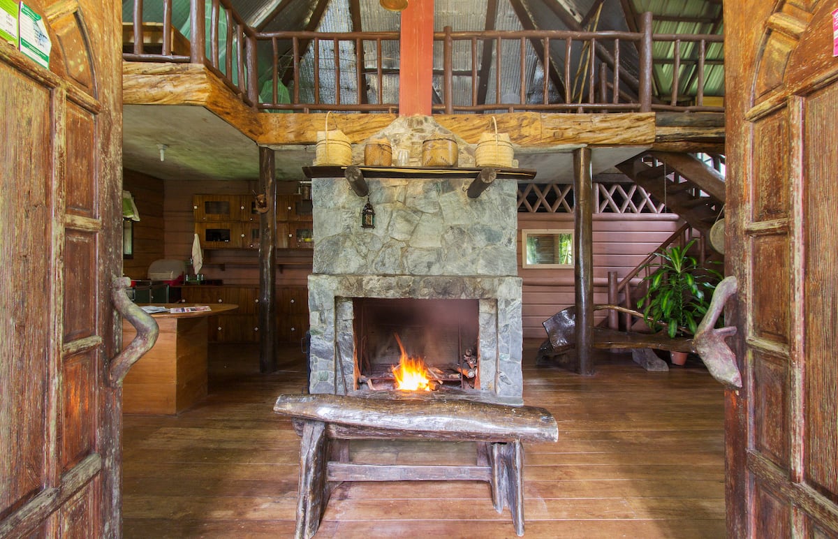 5 Cozy Airbnb in Buda [DavaoBukidnon] Escape Manila