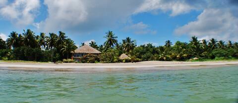 Luxury Villa on the Beach