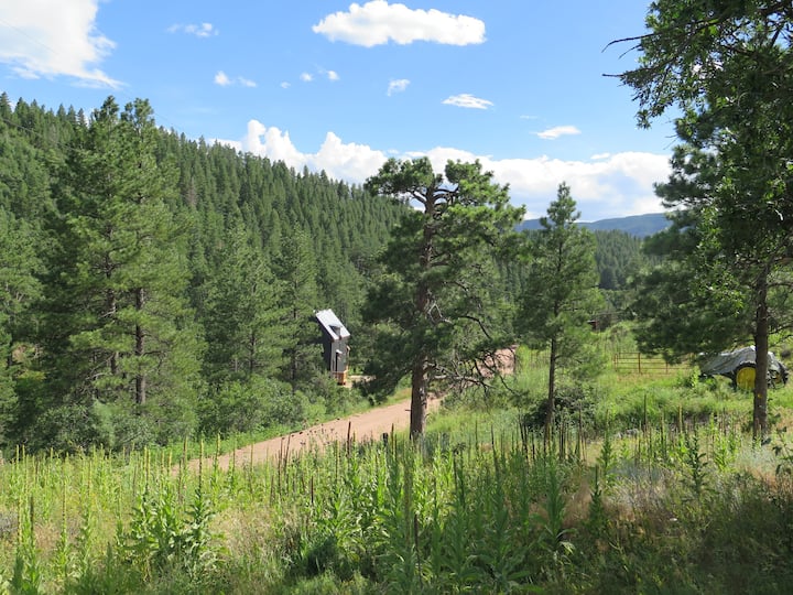 Beulah Valley Vacation Rentals Airbnb