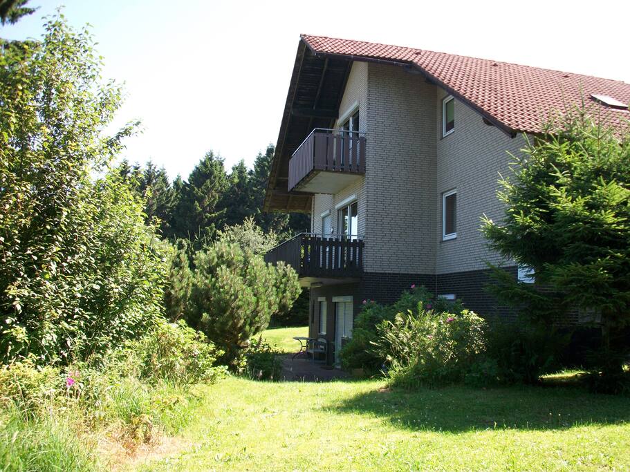 Single wohnung holzminden
