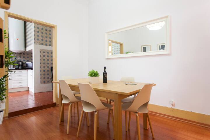 Central Downtown Rossio by Central Hill gallery image 4