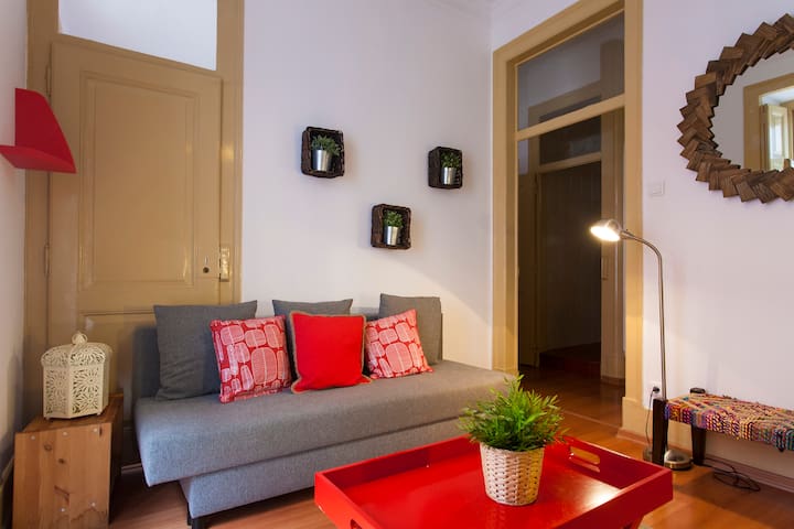 Central Downtown Rossio by Central Hill gallery image 2