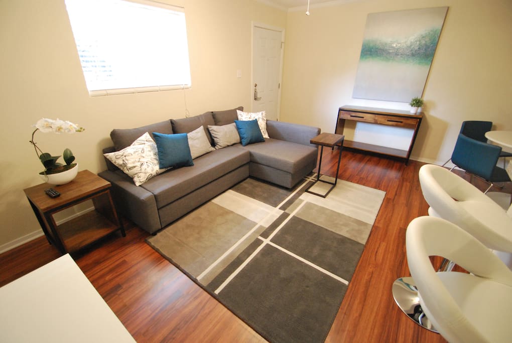 Stylish South Lamar Condo 78704! Apartments for Rent in Austin, Texas