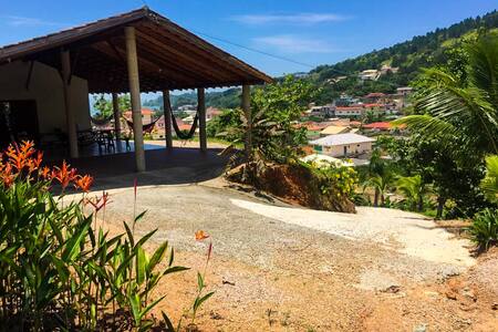 Experiência para a família