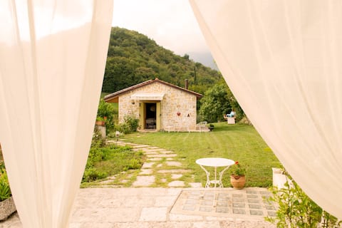 Relax in Asolo hills to B&B Valdeator