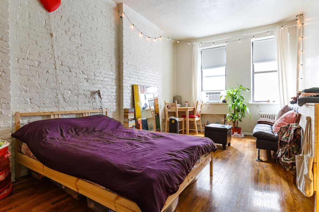 Comfy East Village Studio Apartments for Rent in New York, New York, United States Comfy East Village Studio Apartments for Rent in New York, New York, United States
