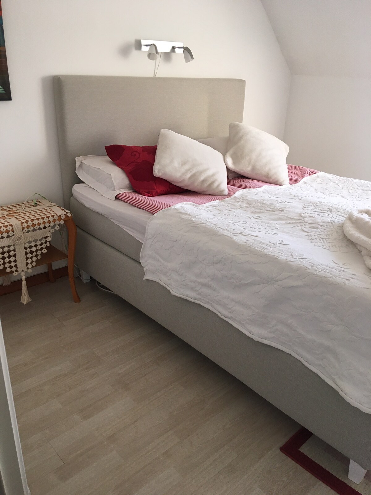 غرفة النوم 1