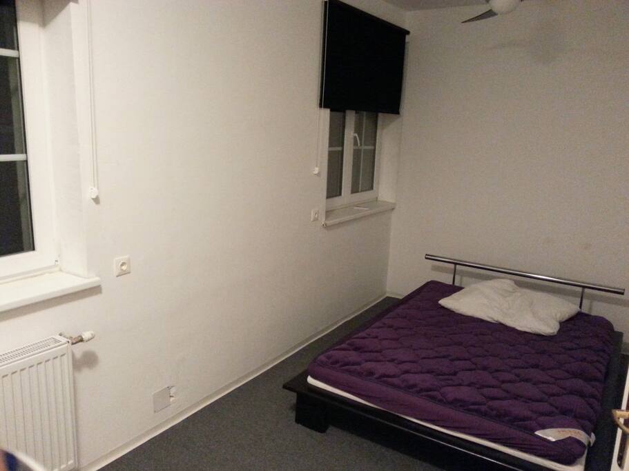 Dein Privates Schlafzimmer