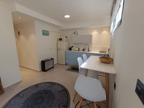 global rabin apartment short-term apartment