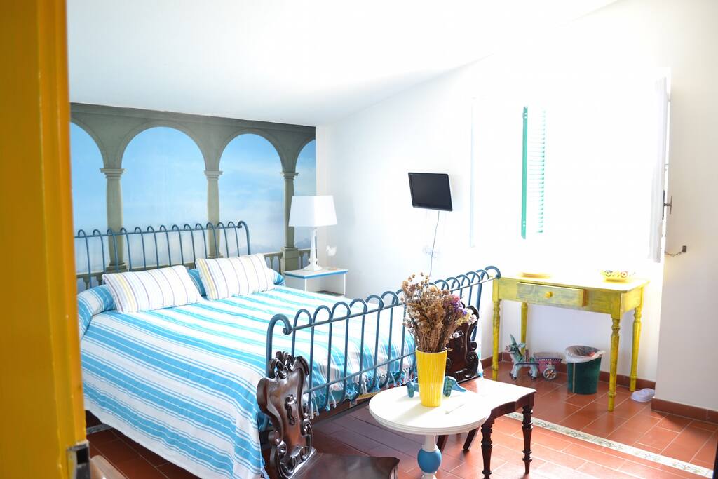 doublebedroom