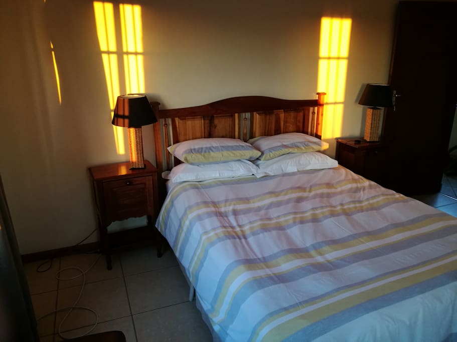 1st Bedroom
