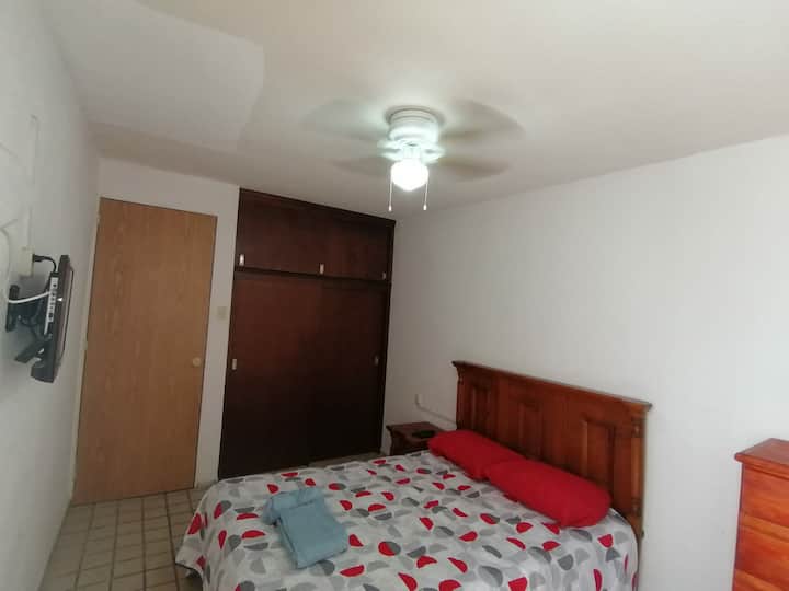 غرفة النوم 2