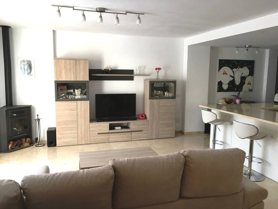 Salón