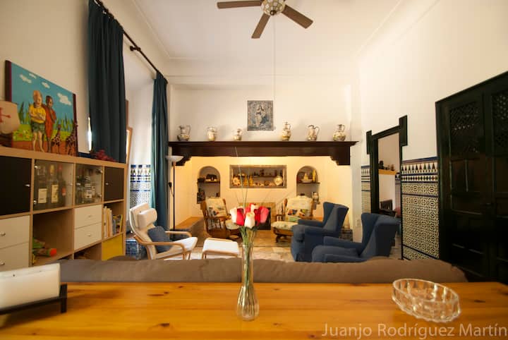 Huerta San Juan