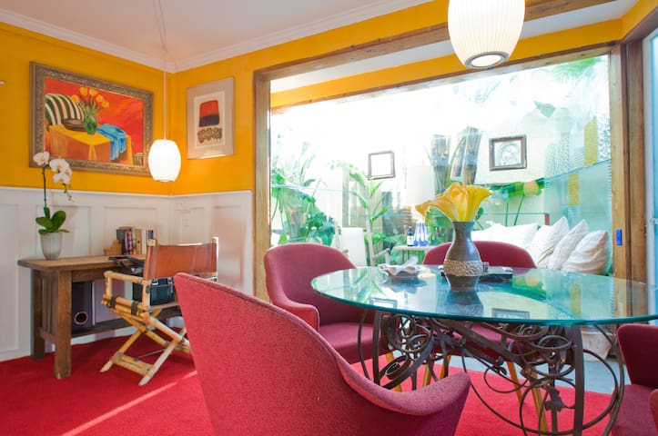 Airbnb Marina Del Rey Ferienwohnungen Unterkunfte