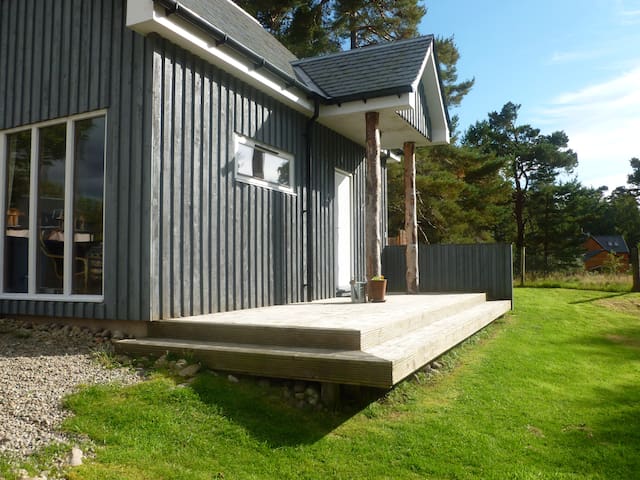 Airbnb Nethy Bridge Holiday Rentals Places To Stay