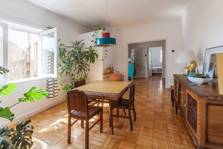 Aida's Haven | Apartment | Bolhão | - Porto
