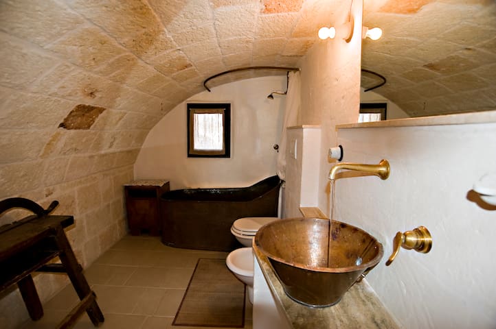 Il Nido – Residenza d’epoca