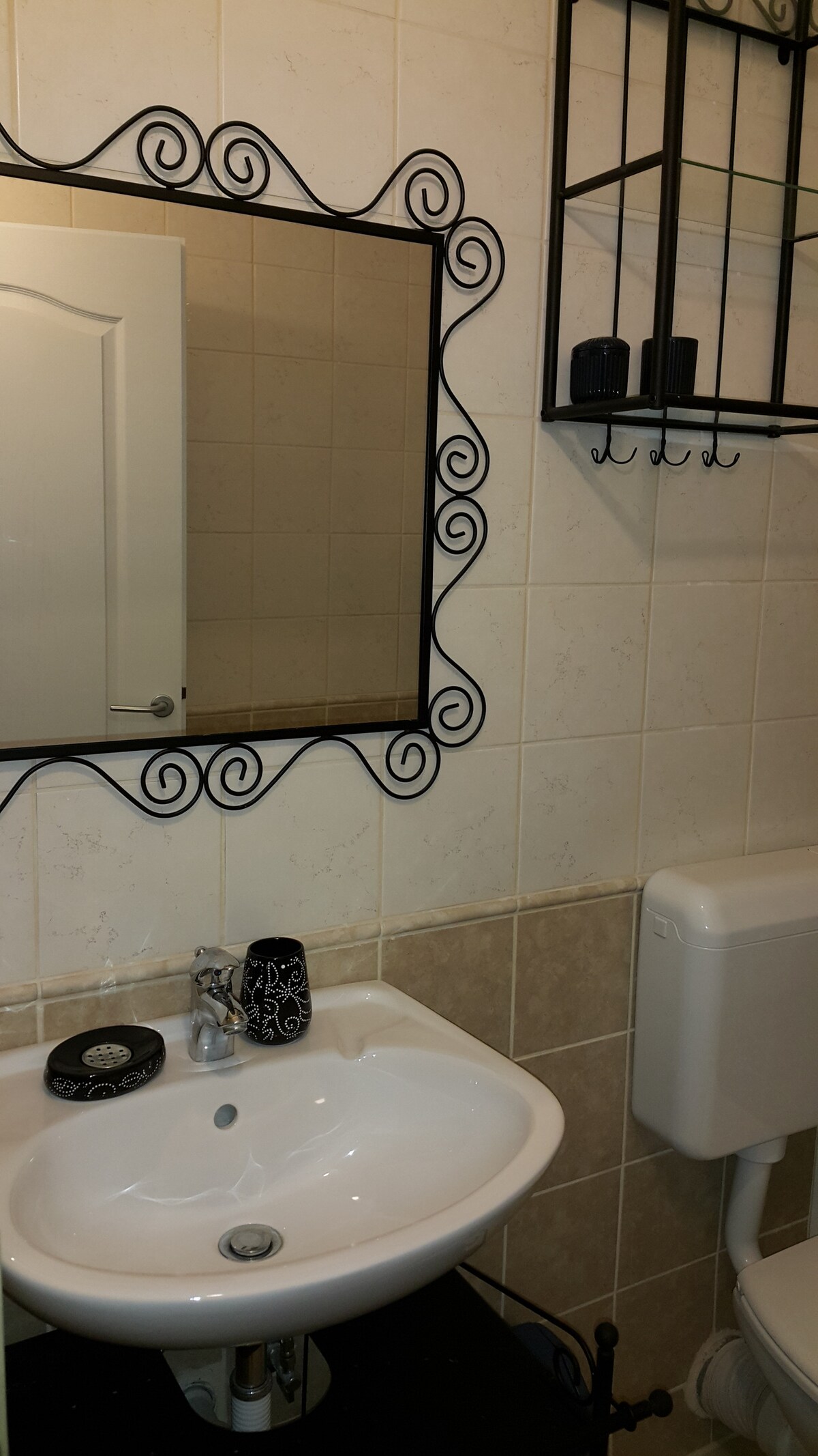 1B · Apartment Porec T&T