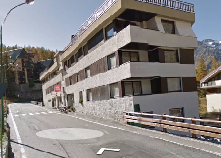 Convenient location, prestigious