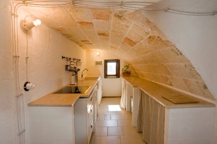 Il Nido – Residenza d’epoca gallery image 3