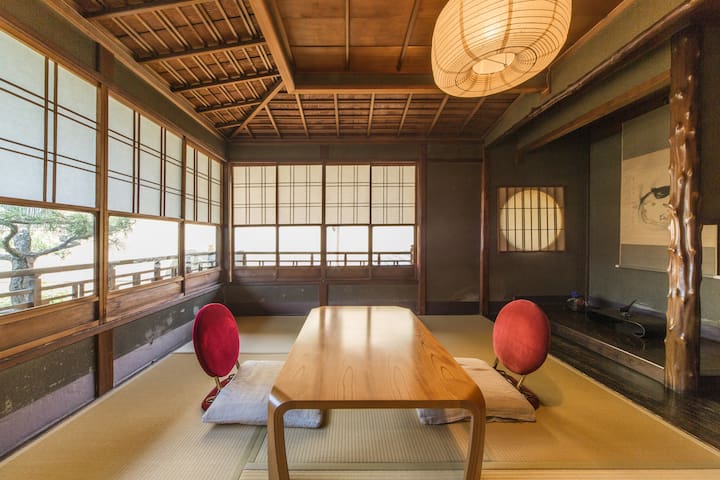 NANZENJI KYOTO YACHIYO Ryokan room4