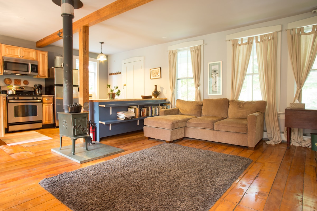 13 Most Romantic Airbnb Vacation Rentals In New England, USA - Updated ...