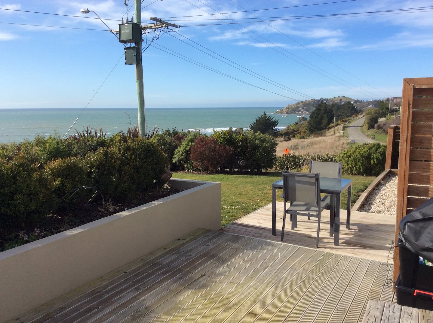 Noahs Accommodation 2 Bedroom Suite 5