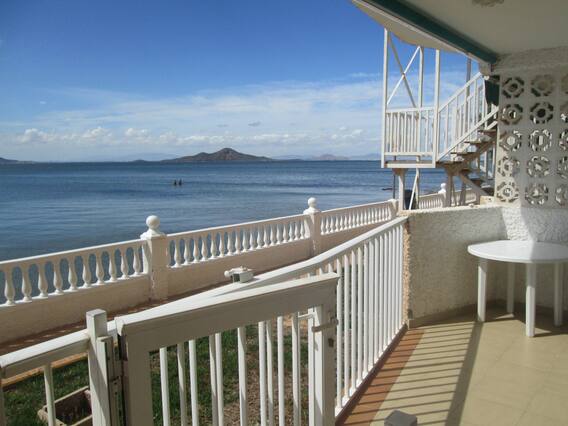 Airbnb La Manga Vacation Rentals Places To Stay Region Of