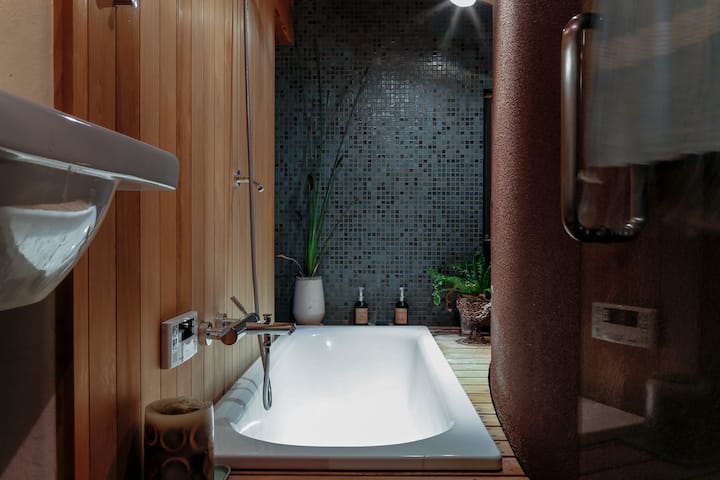 フルバスルーム