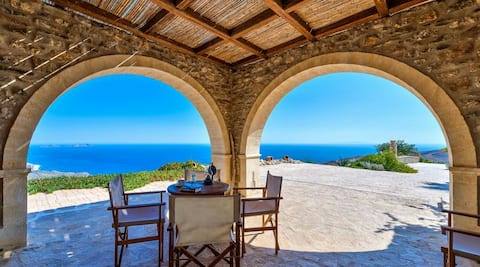 Keramos Villa