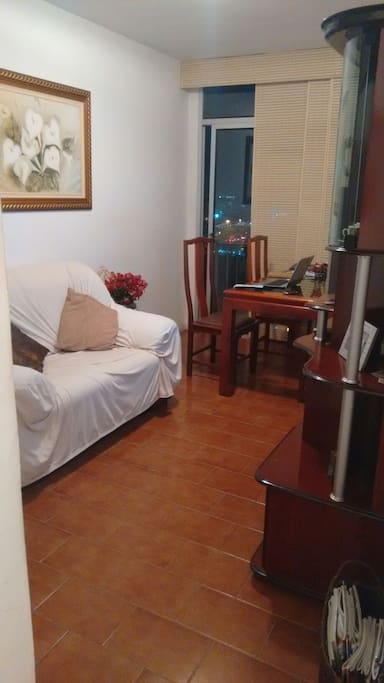 Sala de TV