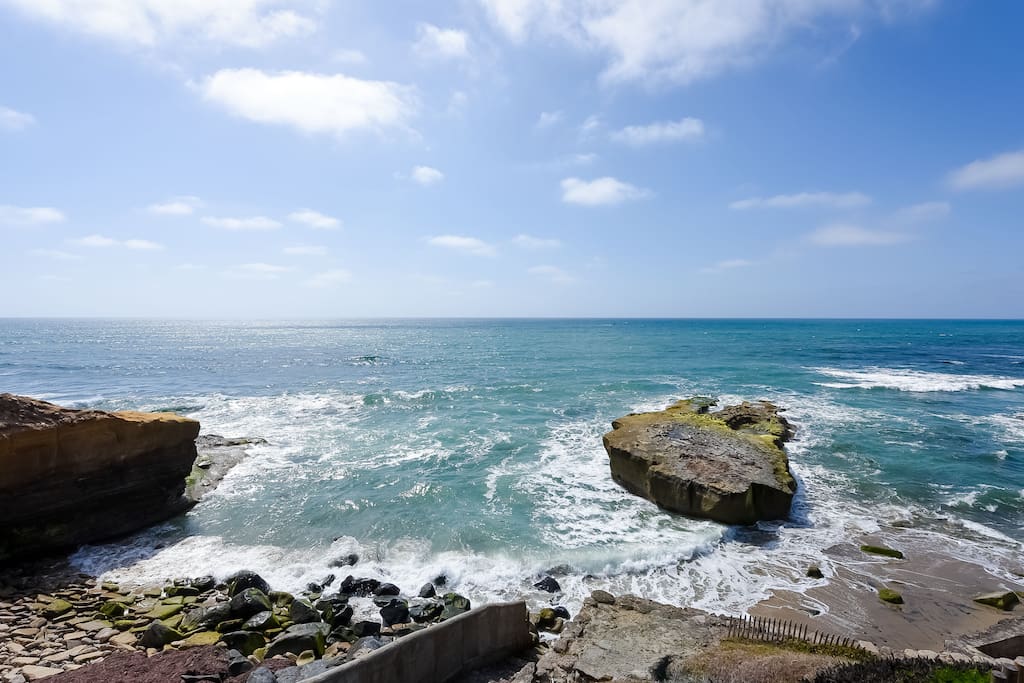 Ocean Front Apartments San Diego Ocean Front Apartments San Diego
