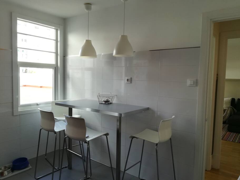 Cocina