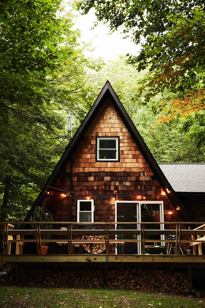 Poconos, Pennsylvania
