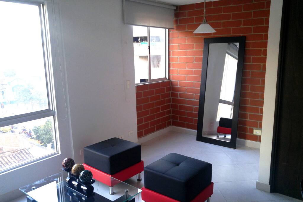 Living space
