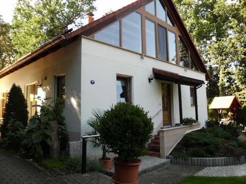 Ferienwohnung Hofmann Radebeul