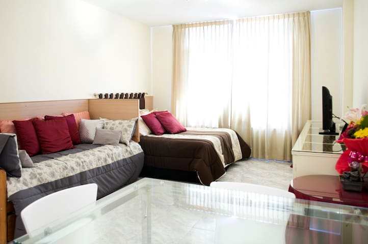 SALE !! OBELISCO-HEART OF DOWNTOWN, VERY NICE APT