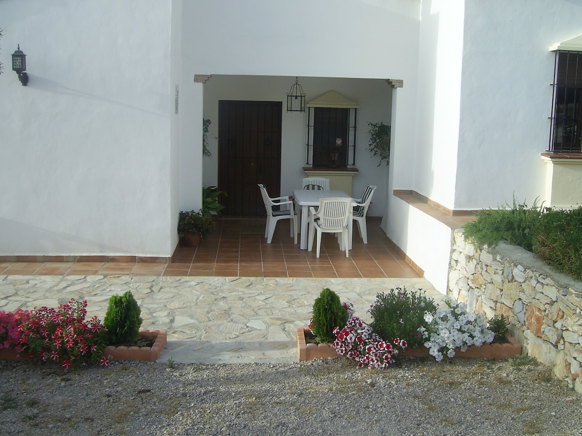 Finca Yedra — view 4