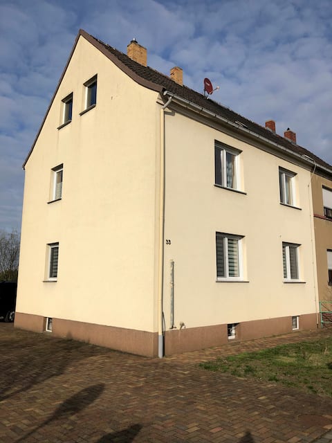 2 high-quality apartments near Lake Kiebitz