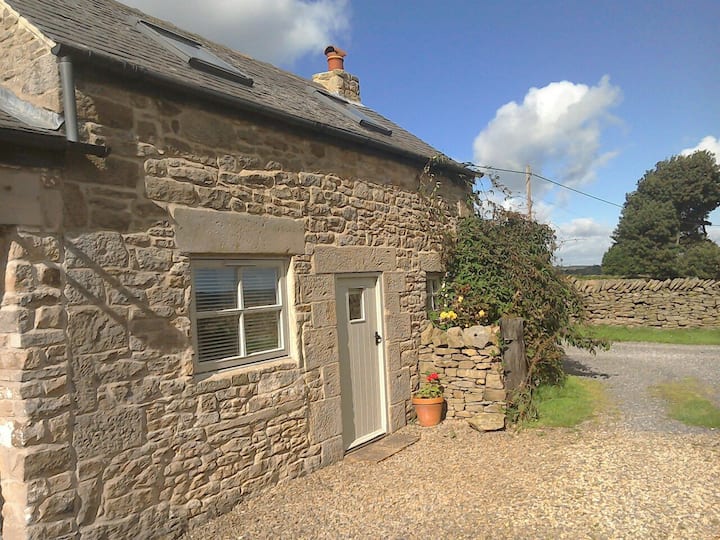 Cosy 4+star One Bed 1700's Cottage.