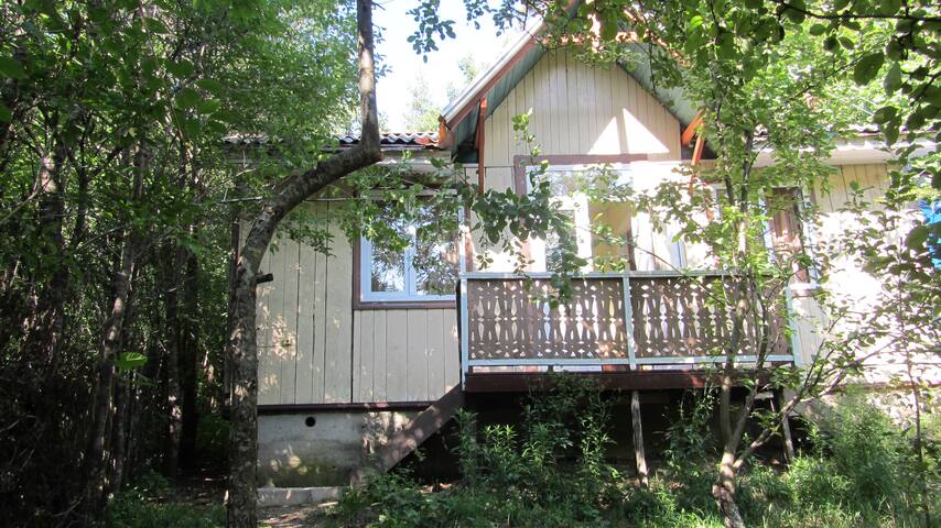 DILI Cottage