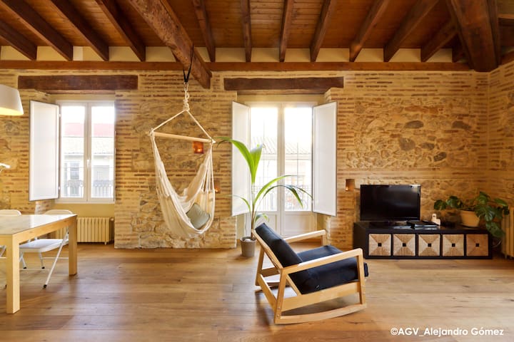 ★ Architectural touch! ★