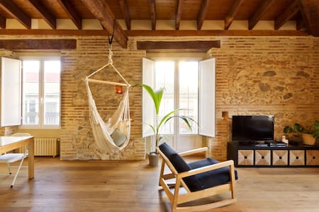 ★ Architectural touch! ★