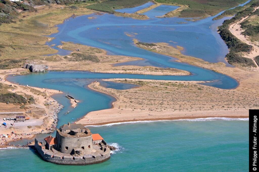 fort d'Ambleteuse