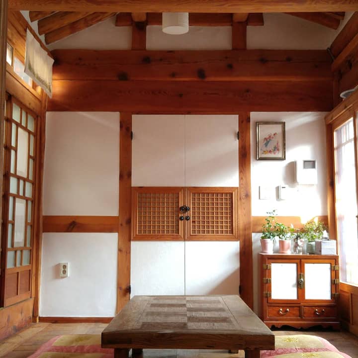 Seoneumjae Unshared House - Seoul