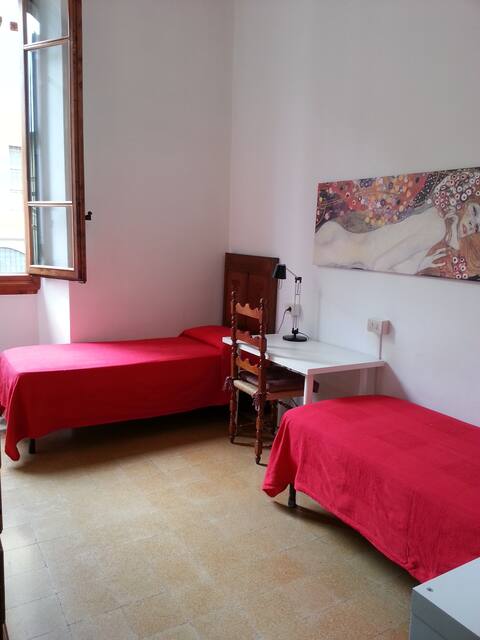 Raffaello Private room