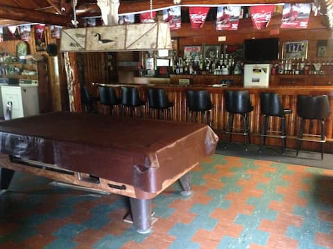 The Lodge