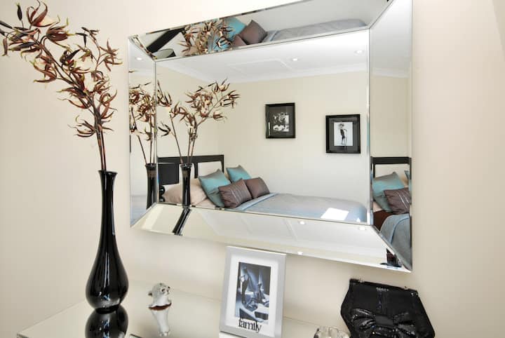 غرفة النوم 4