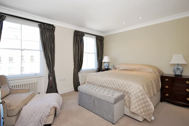 غرفة النوم 3